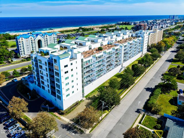 432 Ocean Boulevard 110, Long Branch, NJ 07740