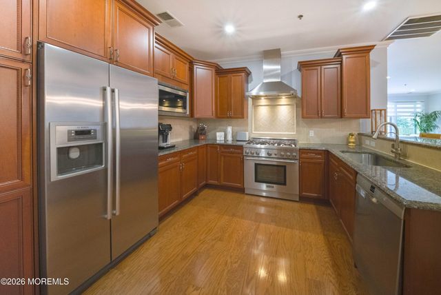 432 Ocean Boulevard 110, Long Branch, NJ 07740