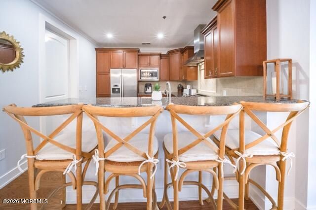 432 Ocean Boulevard 110, Long Branch, NJ 07740