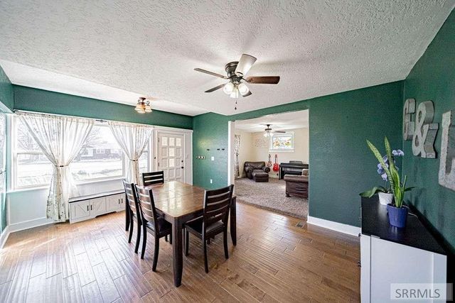 382 W 1st N, Rigby, ID 83442