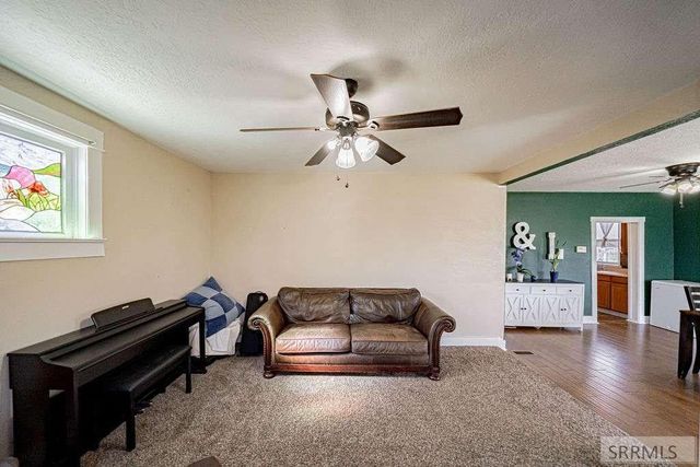 382 W 1st N, Rigby, ID 83442