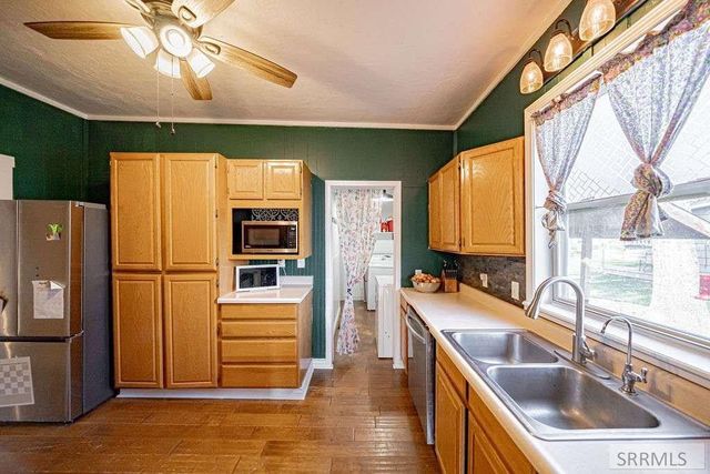 382 W 1st N, Rigby, ID 83442