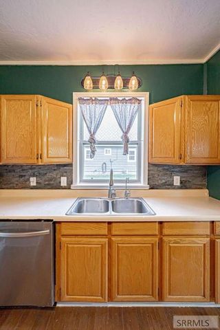 382 W 1st N, Rigby, ID 83442