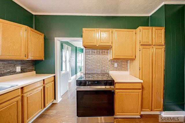 382 W 1st N, Rigby, ID 83442