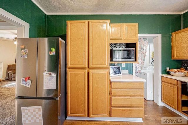 382 W 1st N, Rigby, ID 83442