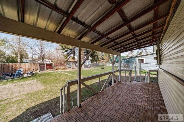 382 W 1st N, Rigby, ID 83442