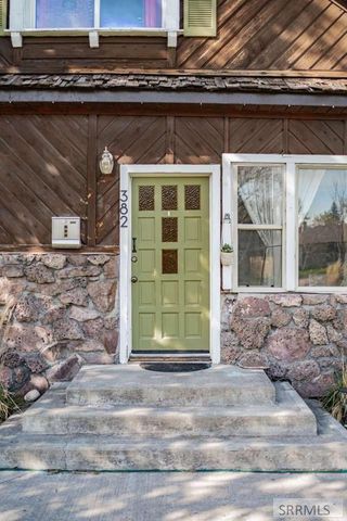 382 W 1st N, Rigby, ID 83442