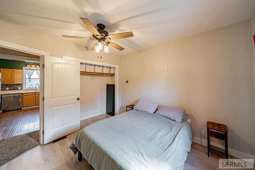 Image 23 of property listing at 382 W 1st N, Rigby, ID 83442