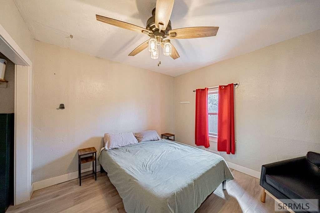 Image 25 of property listing at 382 W 1st N, Rigby, ID 83442