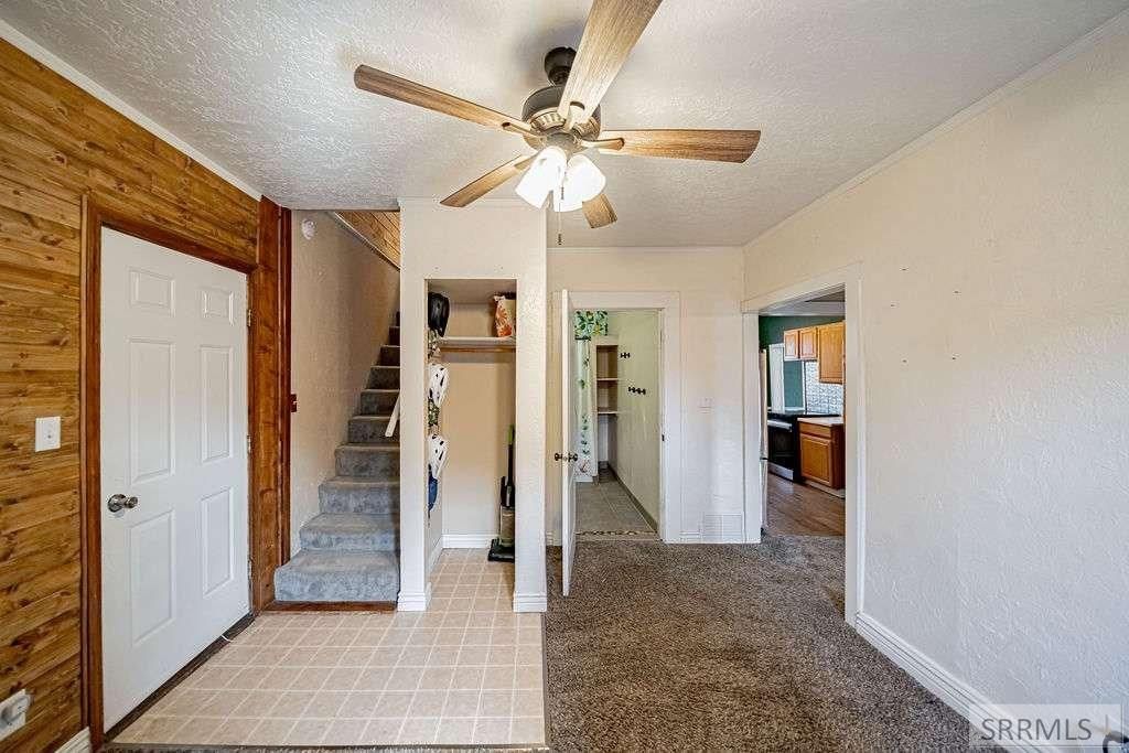 Image 29 of property listing at 382 W 1st N, Rigby, ID 83442