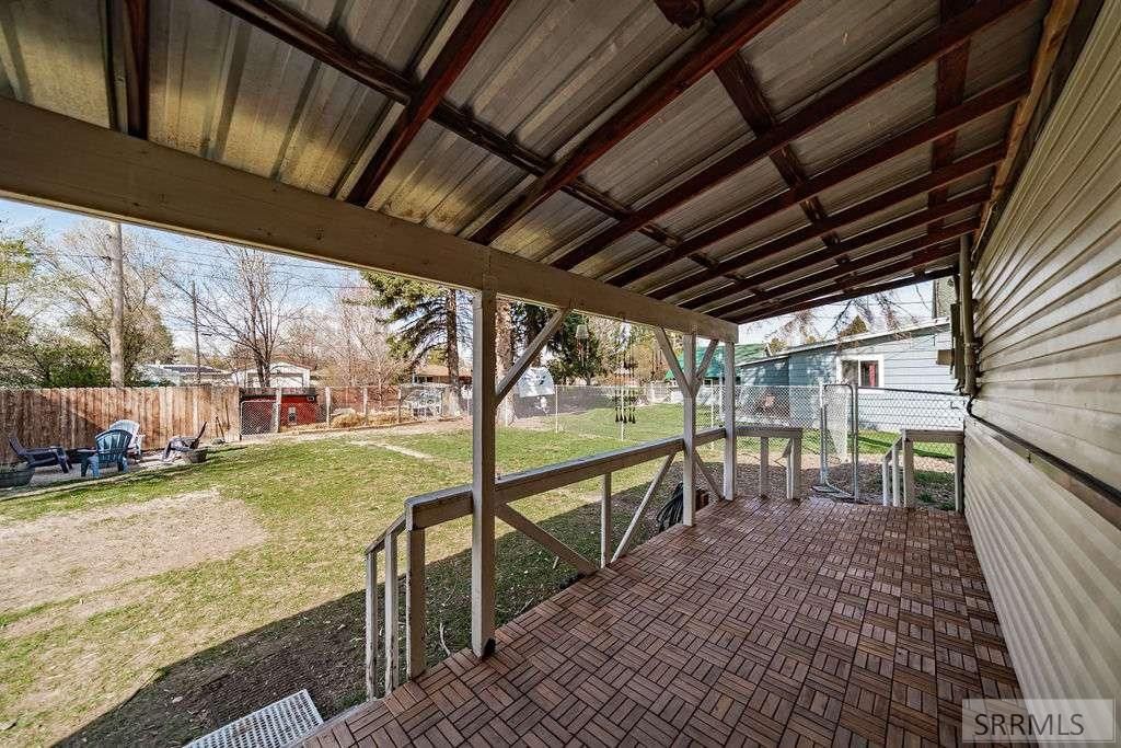 Image 42 of property listing at 382 W 1st N, Rigby, ID 83442