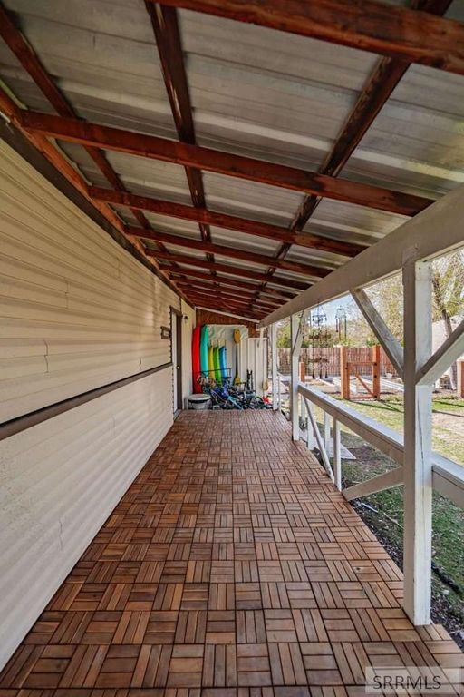 Image 43 of property listing at 382 W 1st N, Rigby, ID 83442