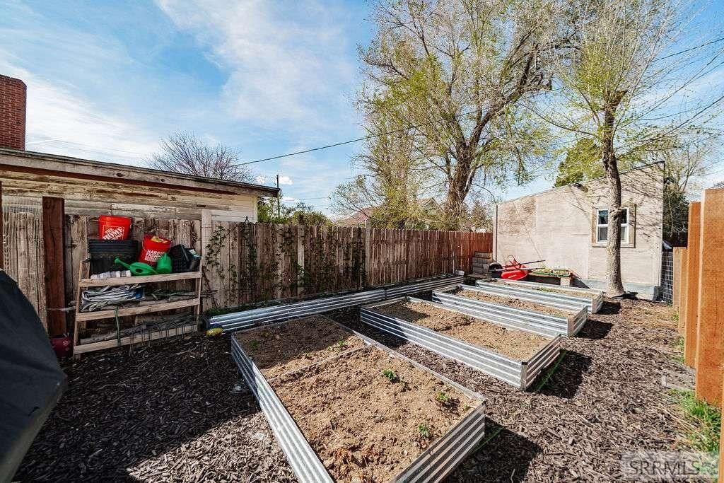 Image 48 of property listing at 382 W 1st N, Rigby, ID 83442