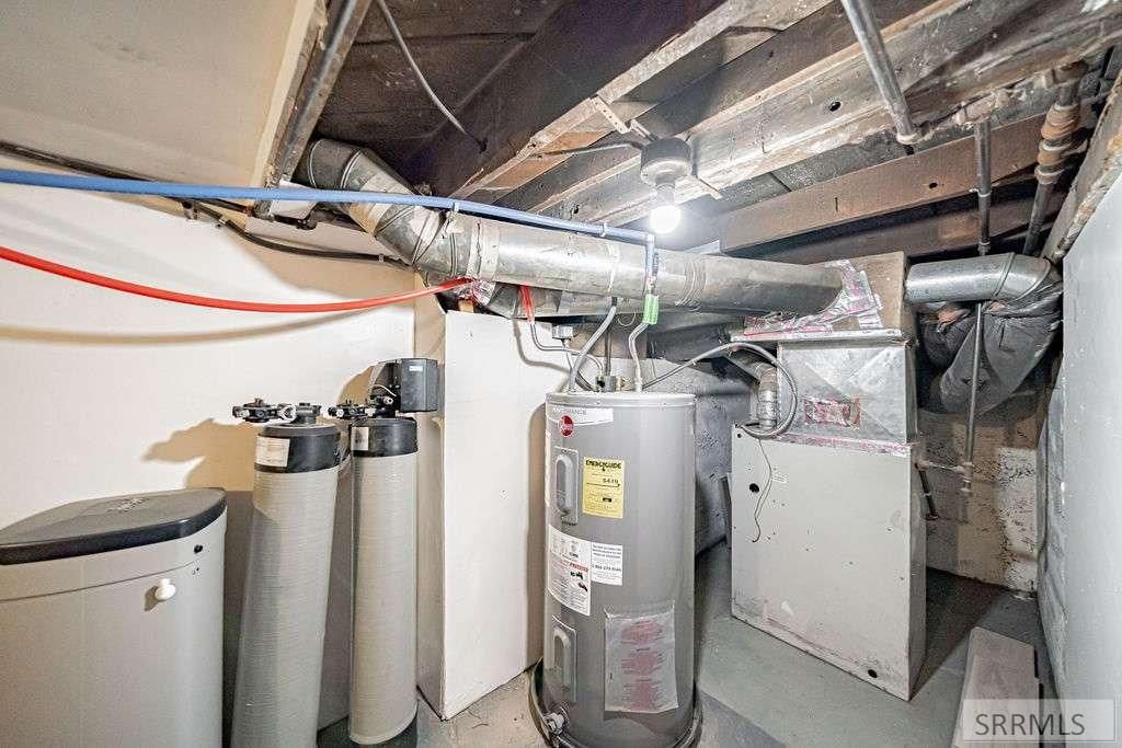 Image 50 of property listing at 382 W 1st N, Rigby, ID 83442