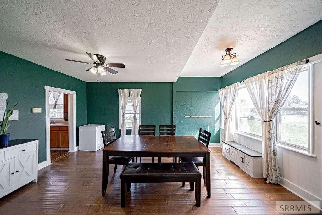 Image 8 of property listing at 382 W 1st N, Rigby, ID 83442