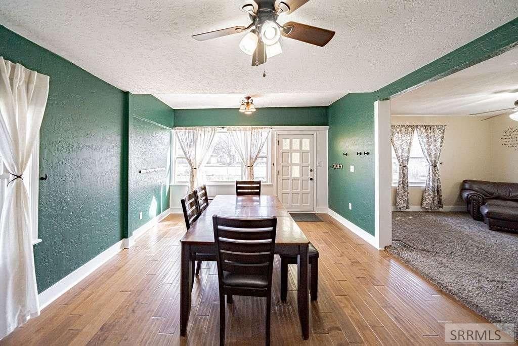 Image 9 of property listing at 382 W 1st N, Rigby, ID 83442