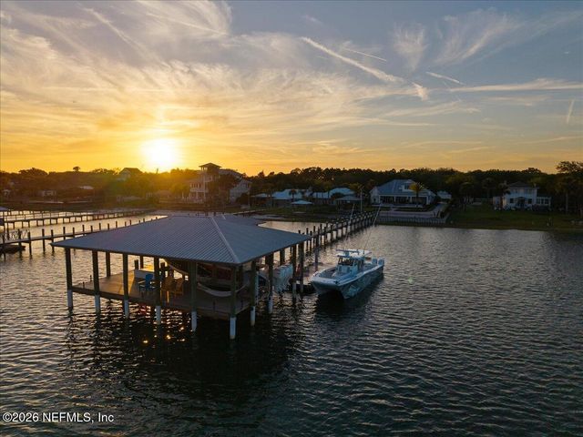 9136 HECKSCHER Drive, Jacksonville, FL 32226