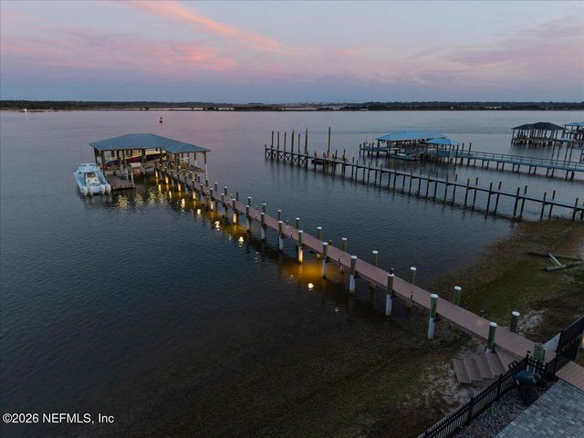 9136 HECKSCHER Drive, Jacksonville, FL 32226