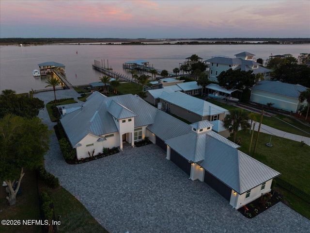 9136 HECKSCHER Drive, Jacksonville, FL 32226