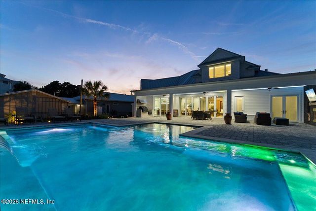 9136 HECKSCHER Drive, Jacksonville, FL 32226