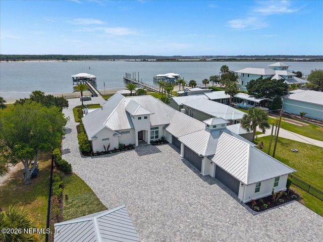 9136 HECKSCHER Drive, Jacksonville, FL 32226