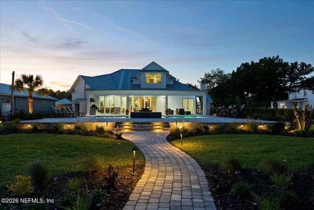 9136 HECKSCHER Drive, Jacksonville, FL 32226