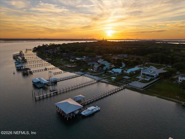 9136 HECKSCHER Drive, Jacksonville, FL 32226