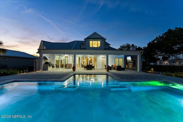 9136 HECKSCHER Drive, Jacksonville, FL 32226