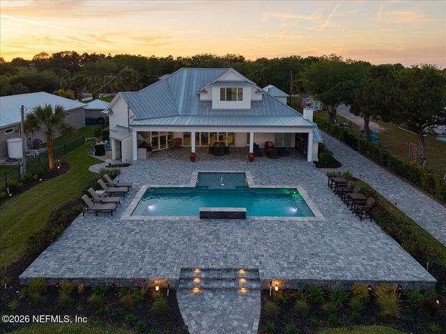 9136 HECKSCHER Drive, Jacksonville, FL 32226