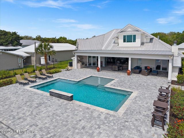 9136 HECKSCHER Drive, Jacksonville, FL 32226