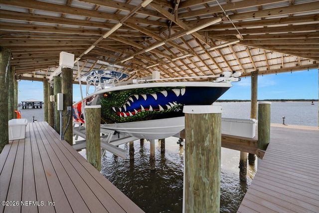 9136 HECKSCHER Drive, Jacksonville, FL 32226