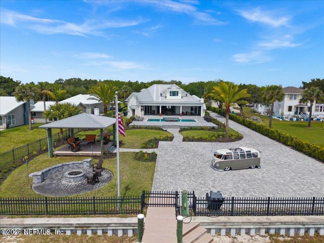 9136 HECKSCHER Drive, Jacksonville, FL 32226