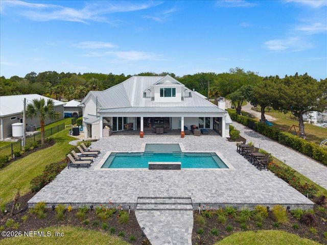 9136 HECKSCHER Drive, Jacksonville, FL 32226