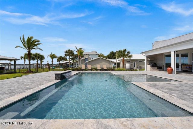 9136 HECKSCHER Drive, Jacksonville, FL 32226