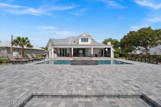 9136 HECKSCHER Drive, Jacksonville, FL 32226