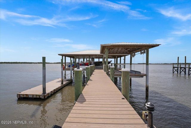 9136 HECKSCHER Drive, Jacksonville, FL 32226