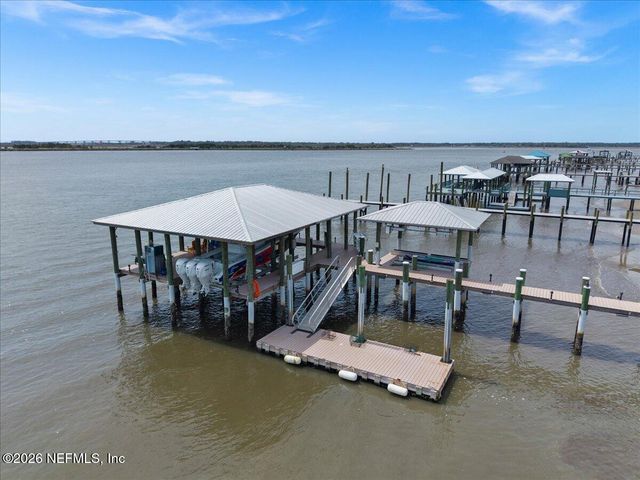 9136 HECKSCHER Drive, Jacksonville, FL 32226