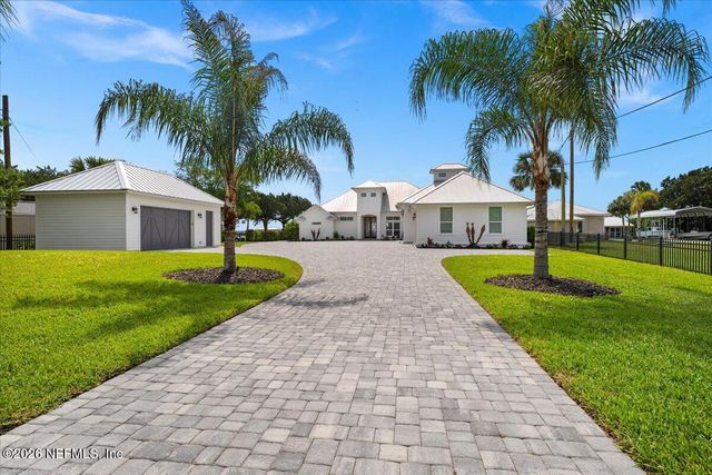 9136 HECKSCHER Drive, Jacksonville, FL 32226