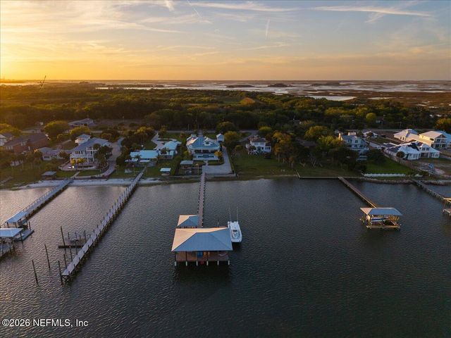 9136 HECKSCHER Drive, Jacksonville, FL 32226