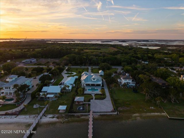 9136 HECKSCHER Drive, Jacksonville, FL 32226