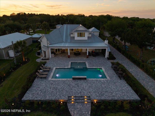 9136 HECKSCHER Drive, Jacksonville, FL 32226