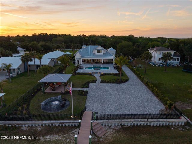 9136 HECKSCHER Drive, Jacksonville, FL 32226