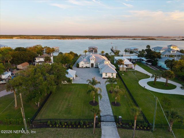 9136 HECKSCHER Drive, Jacksonville, FL 32226