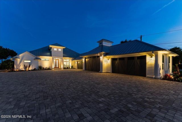 9136 HECKSCHER Drive, Jacksonville, FL 32226