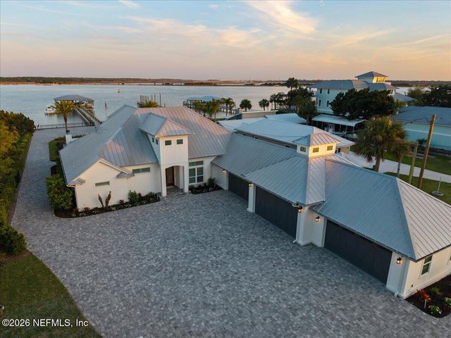 9136 HECKSCHER Drive, Jacksonville, FL 32226