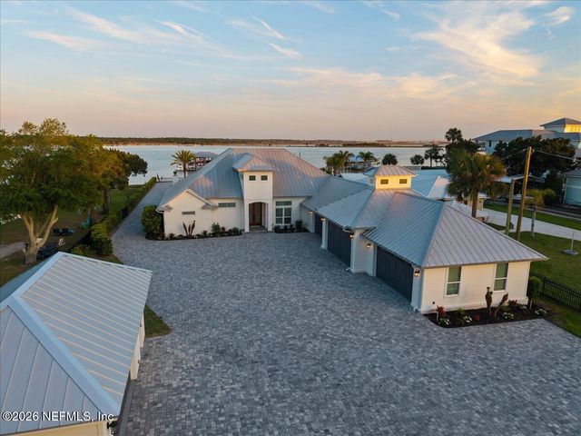 9136 HECKSCHER Drive, Jacksonville, FL 32226