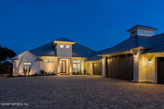 9136 HECKSCHER Drive, Jacksonville, FL 32226