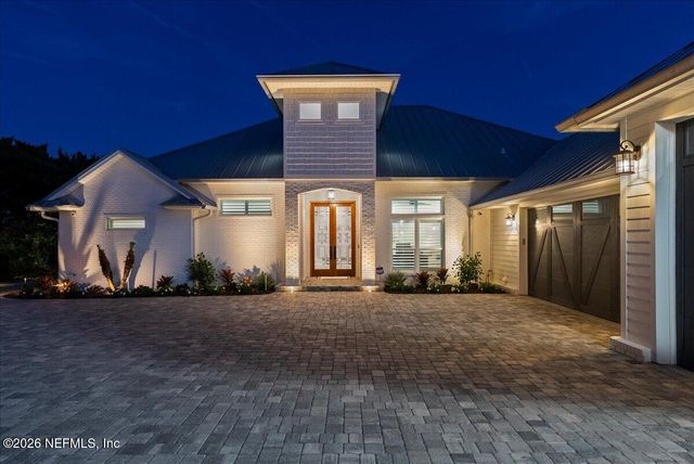 9136 HECKSCHER Drive, Jacksonville, FL 32226