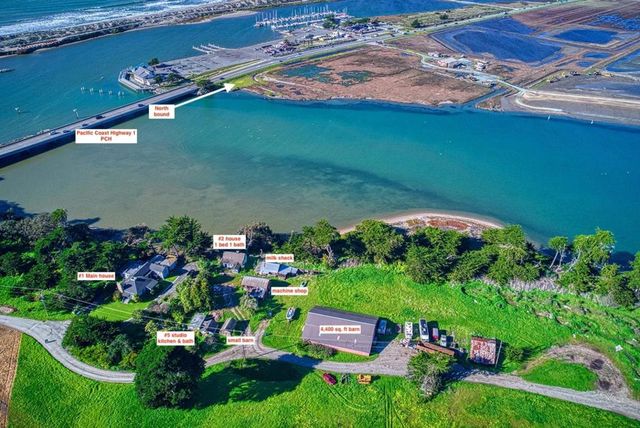 7201 Ca-1, Moss Landing, CA 95039