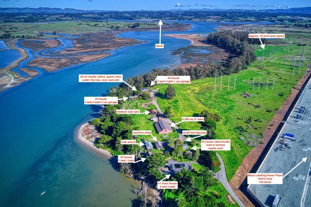 7201 Ca-1, Moss Landing, CA 95039